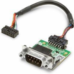 HP Internal Serial Port [600/705/800] Schnittstellenkarte/Adapter Eingebaut Seriell 