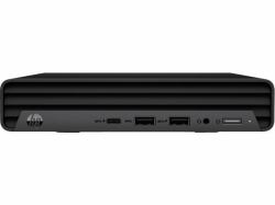 HP Engage Flex Intel® Pentium® Gold G6400T 16 GB DDR4-SDRAM 512 GB SSD Windows 11 Pro Mini PC Mini-PC Schwarz 