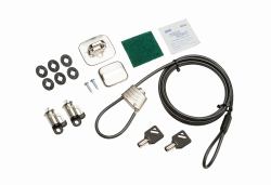 HP Sicherheitsschloss-Kit v3 für Business-PCs 