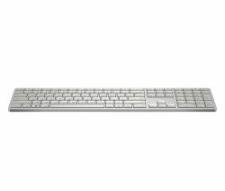 HP 970 Programmierbare Wireless-Tastatur  - ausländische Version