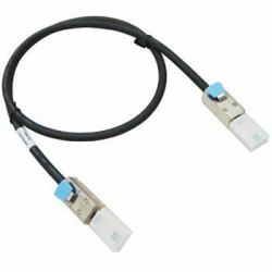 HPE mini-SAS 0.5 m 0,5 m Schwarz 