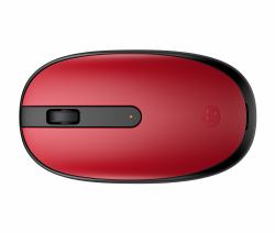 HP 240 Bluetooth-Maus [Empire Red] 