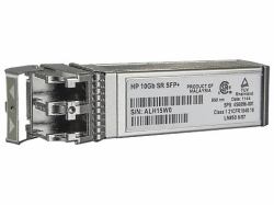 HPE 10G SFP+ SR Netzwerk-Transceiver-Modul 10000 Mbit/s SFP+ 850 nm 