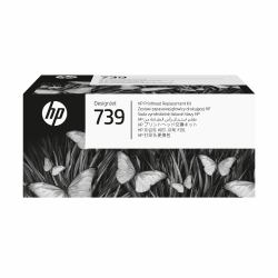 HP 739 DesignJet Druckkopf-Austauschkit 
