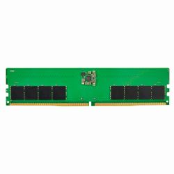 HP 16 GB DDR5 [1x 16 GB] 4800 UDIMM NECC-Speicher 