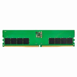 HP 32 GB DDR5 [1x 32 GB] 4800 UDIMM NECC-Speicher 
