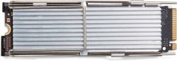 HP Z Turbo 2 TB 2280 PCIe-4x4 TLC M.2 Z2 G9 Mini Kit SSD 