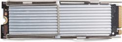 HP 512 GB 2280 PCIe-4x4 Value M.2 Z2 G9 Mini SSD 