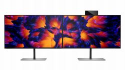 HP Z24q G3 QHD-Display 