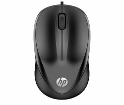 HP Kabelgebundene Maus 1000 