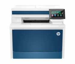 HP Color LaserJet Pro LaserJet Pro 4302fdn Multifunction Farbe Drucker, Nur Ethernet; Kopierer, Scanner 