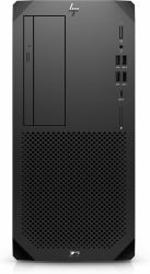HP Z2 Tower G9 Intel® Core™ i7 i7-13700 16 GB DDR5-SDRAM 512 GB SSD Windows 11 Pro Arbeitsstation Schwarz  - UK version