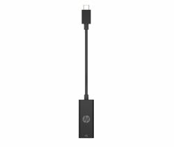 HP USB-C-an-RJ45 G2-Adapter 