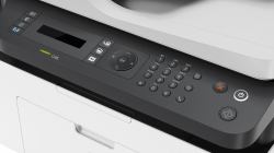 HP Laser MFP 137fnw 1200 x 1200 DPI A4 WLAN 
