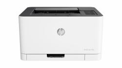 HP Color Laser Laser 150nw Wireless Farbe Drucker, Duplex 