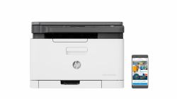 HP Color Laser MFP 178nw Farbe 600 x 600 DPI A4 WLAN 
