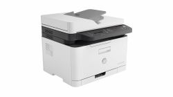 HP Color Laser MFP 179fnw Farbe 600 x 600 DPI A4 WLAN 