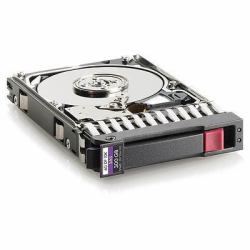 HPE 300GB 6G SAS SFF Interne Festplatte 10000 RPM 2.5" 