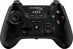 HP HyperX Clutch Schwarz USB Gamepad Android 
