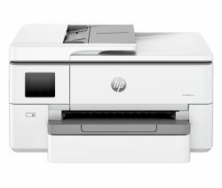 HP OfficeJet Pro 9720e Wireless All-in-One Farbe Drucker, Beidseitiger Druck; Kopierer, Scanner 
