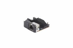 HP 10GBase-T Flex IO Schnittstellenkarte/Adapter Eingebaut 