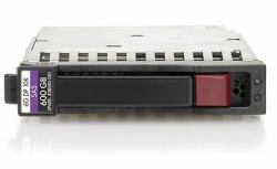 HPE 581286-B21 Interne Festplatte 600 GB 10000 RPM 2.5" SAS 
