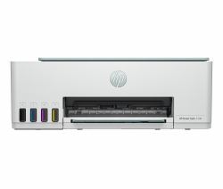 HP Smart Tank 5108 Wireless All-in-One Farbe Drucker, Kopierer, Scanner 