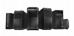 HP Z8G5 FURY W-3435X 64/1TB W11P - UK version