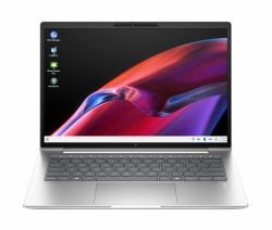 HP Elite mt645 G8 AMD Ryzen™ 5 7535U Laptop 35,6 cm [14"] WUXGA 16 GB DDR5-SDRAM 256 GB SSD Wi-Fi 6E [802.11ax] Windows 10 IoT Enterprise Silber 