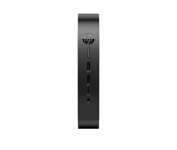 HP Elite t655 2,1 GHz ThinPro 1,12 kg Schwarz R2314 
