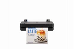HP Designjet T250 24-Zoll-Drucker 