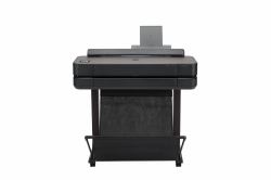 HP Designjet T650 24-Zoll-Drucker 