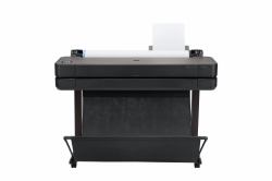 HP Designjet T630 36-Zoll-Drucker 