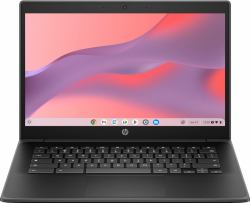 HP FORTIS G1I 14 N150 8/128 CHR - UK version