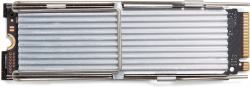 HP Z Turbo 4 TB 2280 PCIe-4x4 SED OPAL2 TLC M.2 Z2 G9 MINI-SSD-Kit 