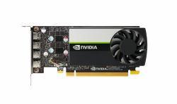 HP NVIDIA T1000 8 GB 4 mDP Grafikkarte 