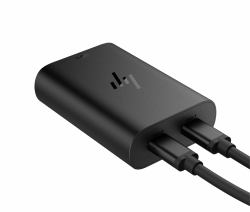 HP 65 W GaN USB-C-Laptop-Ladegerät 