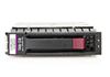 HPE 900GB SAS, 10K Interne Festplatte 10000 RPM 2.5" 