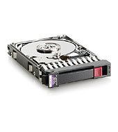 HPE 627117-B21 Interne Festplatte 300 GB 15000 RPM 2.5" SAS 