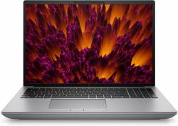 HP ZBook Fury G10 Intel® Core™ i7 i7-13850HX Mobiler Arbeitsplatz 40,6 cm [16"] WUXGA 32 GB DDR5-SDRAM 1 TB SSD NVIDIA RTX 3500 Ada Wi-Fi 6E [802.11ax] Windows 11 Pro Silber 