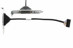 HP 638817-001 Paralleles Kabel 
