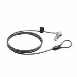 HP Nano Kombi-Diebstahlsicherung 
