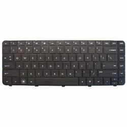 HP 646125-051 Laptop-Ersatzteil Tastatur  - UK version