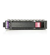HPE 1TB 6G SAS SFF Interne Festplatte 7200 RPM 2.5" 