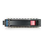 HPE 500GB 6G SFF Interne Festplatte 7200 RPM 2.5" SATA 