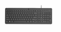 HP 150 Kabelgebundene Tastatur  - ausländische Version
