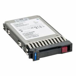 HPE 691864-B21 Internes Solid State Drive 200 GB 2.5" Serial ATA III 