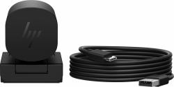 HP 965 4K Streaming-Webcam 