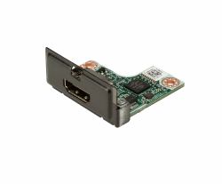 HP HDMI Flex Port Schnittstellenkarte/Adapter Eingebaut 