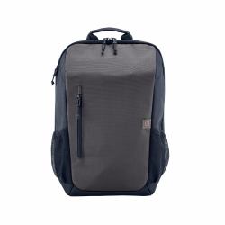 HP Reise-Laptop-Rucksack, 18 Liter, 39,6 cm [15,6 Zoll], Iron Grey 
